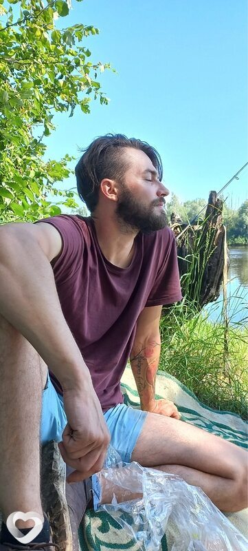 Евгений, 31, Санкт-Петербурге — анкета №812315