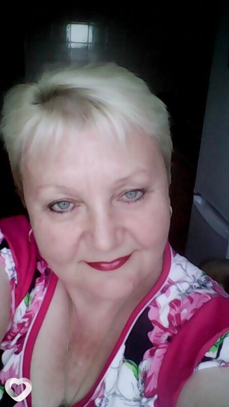 Елена, 62, Воронеже — анкета №812316