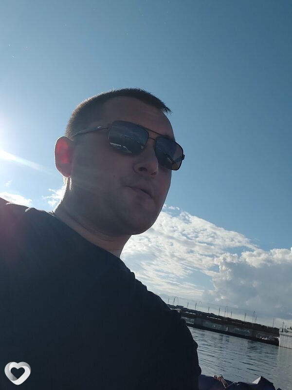 Влад, 41, Чебоксарах — анкета №812317