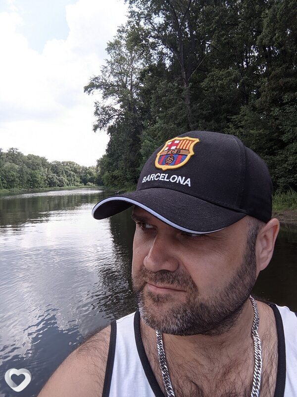 Дмитрий, 43, Самаре — анкета №813318