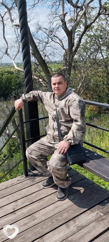 Максим, 33, Нижнем Новгороде — анкета №813333