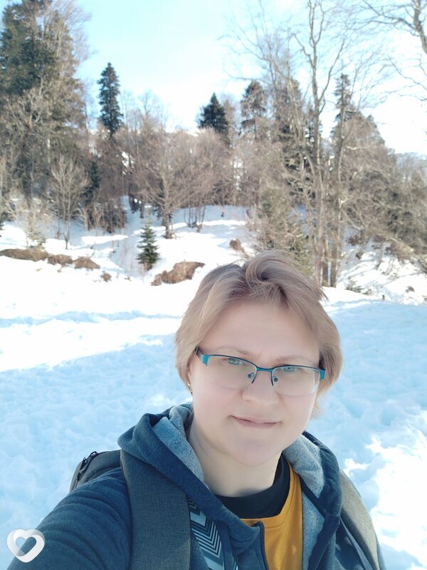 Лана, 52, Москве — анкета №813336
