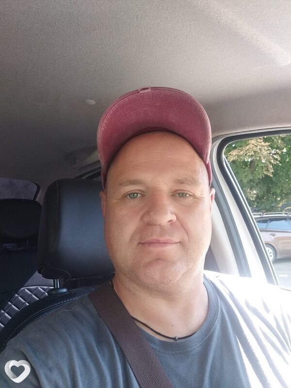 Денис, 44, Таганроге — анкета №813337