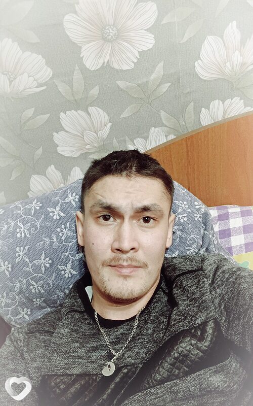 Динис, 30, Магнитогорске — анкета №813339