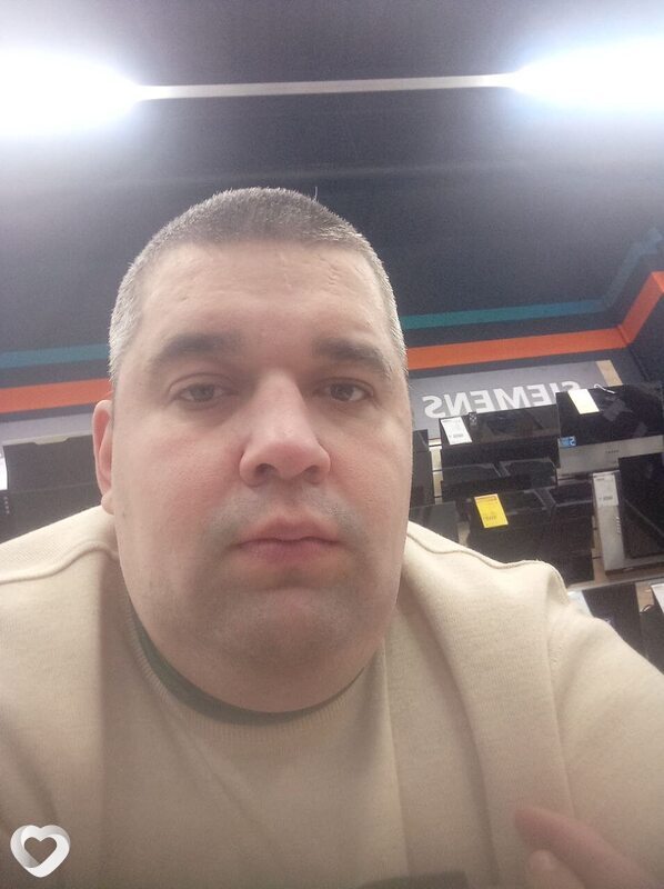 Олександр, 36, Борисполе — анкета №813341