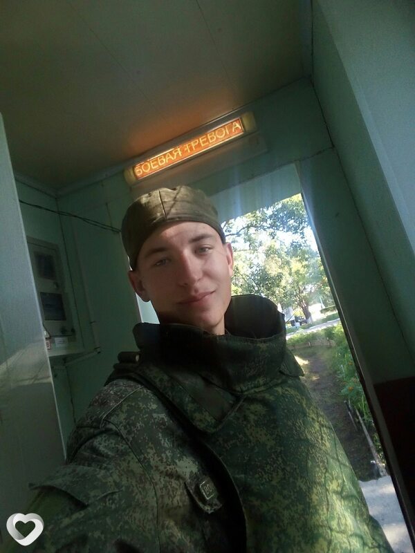 Максим, 29, Москве — анкета №812519