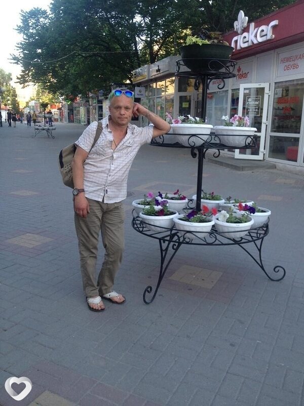 Александр, 57, Шахтах — анкета №812523