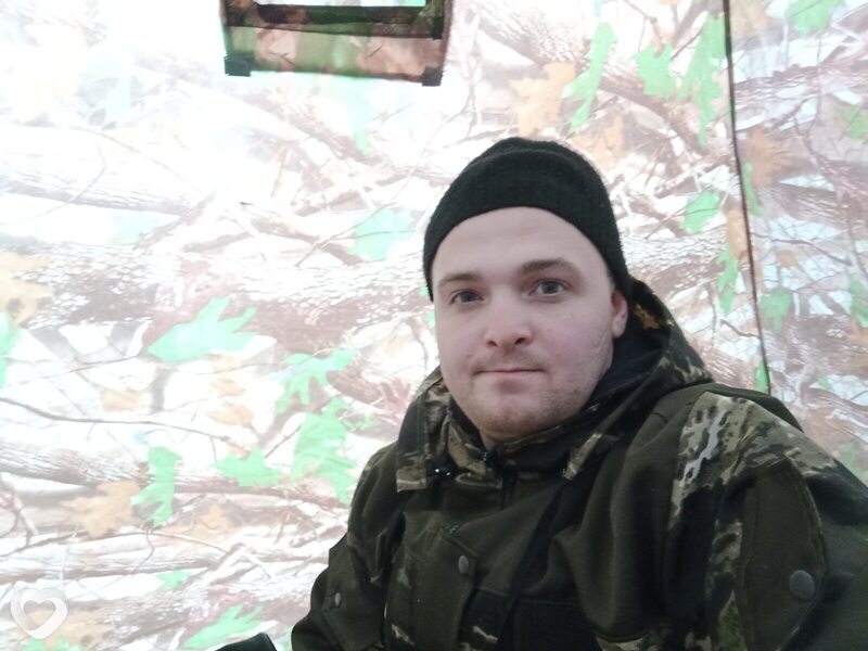 Дмитрий, 28, Москве — анкета №812531