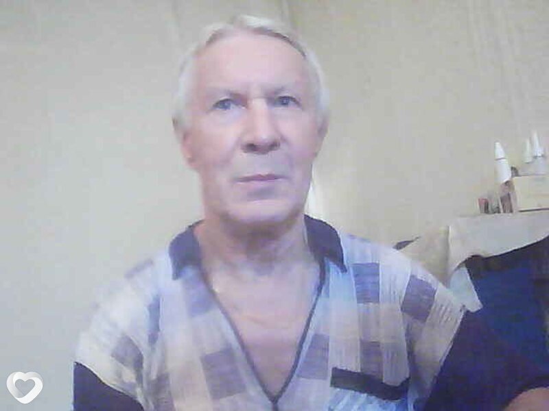 Валерий, 70, Севастополе — анкета №812538
