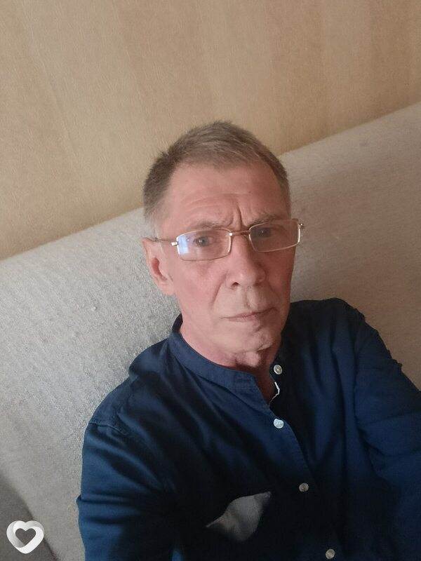 Владимир, 67, Омске — анкета №812539
