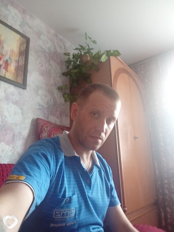 Владимир, 41, Воронеже — анкета №812541