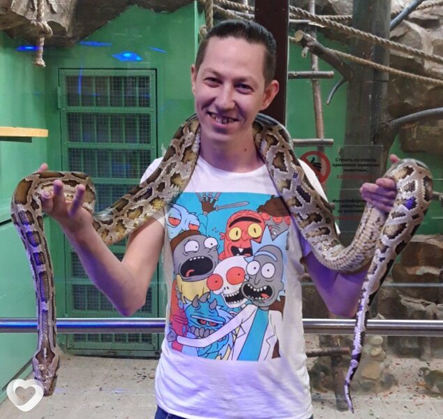 Сергей, 41, Нефтекамске — анкета №812545