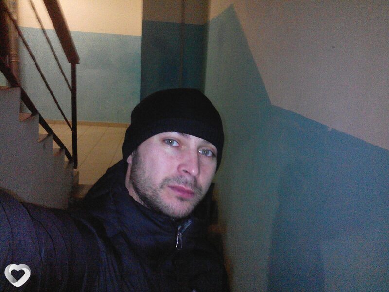 Дмитрий, 39, Краснодаре — анкета №812546