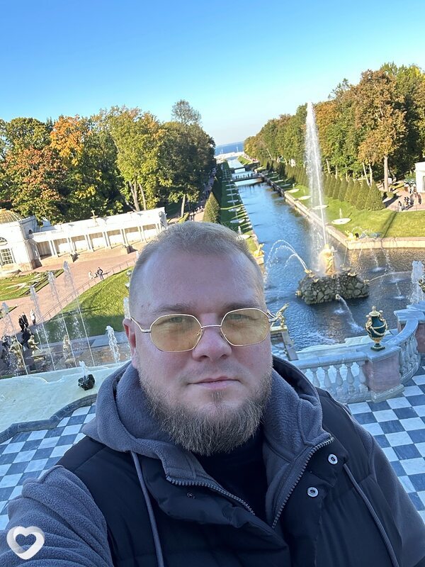 Макс, 30, Москве — анкета №812557