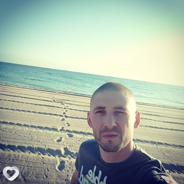 Егор, 37, Сочи — анкета №812560