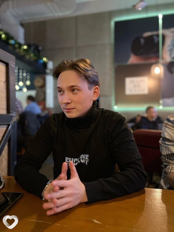 Марат, 24, Екатеринбурге — анкета №812562