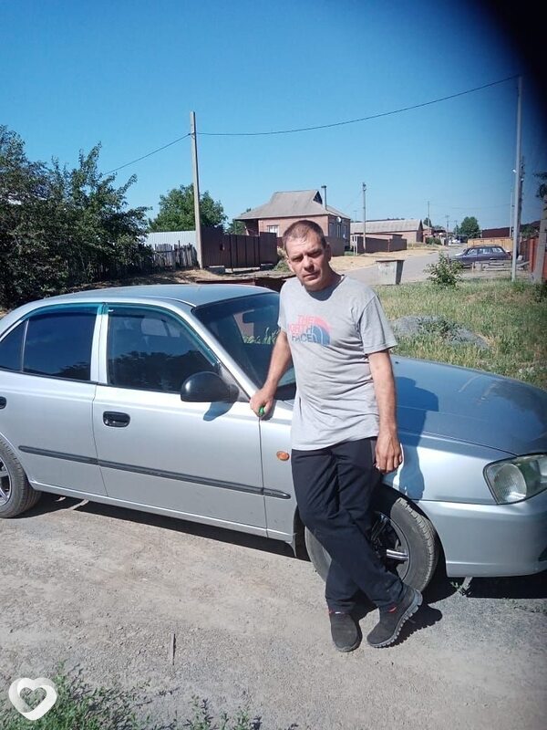 Дмитрий, 44, Ростове-на-Дону — анкета №812565