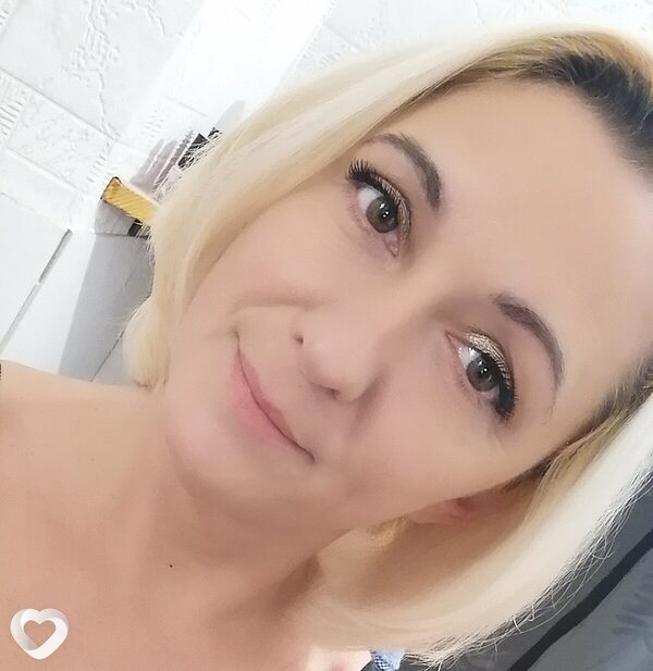 Снежана, 46, Минске — анкета №812566