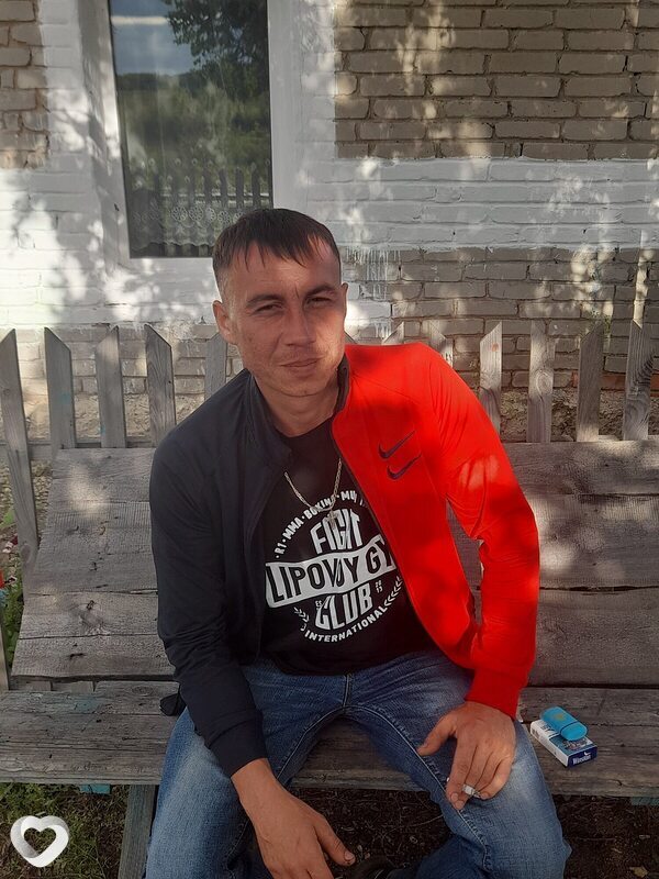 Николай, 37, Костанае — анкета №812319