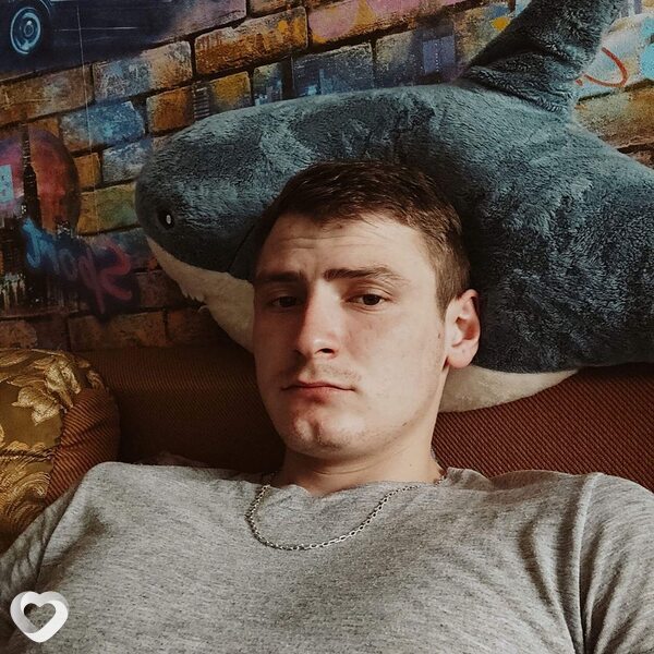 Вадим, 30, Минске — анкета №812323