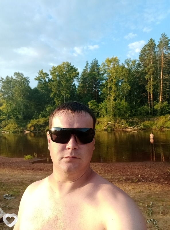 Александр, 36, Чебоксарах — анкета №812324