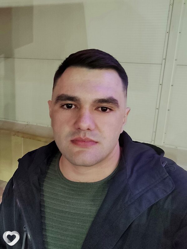 Глеб, 33, Армавире — анкета №812326