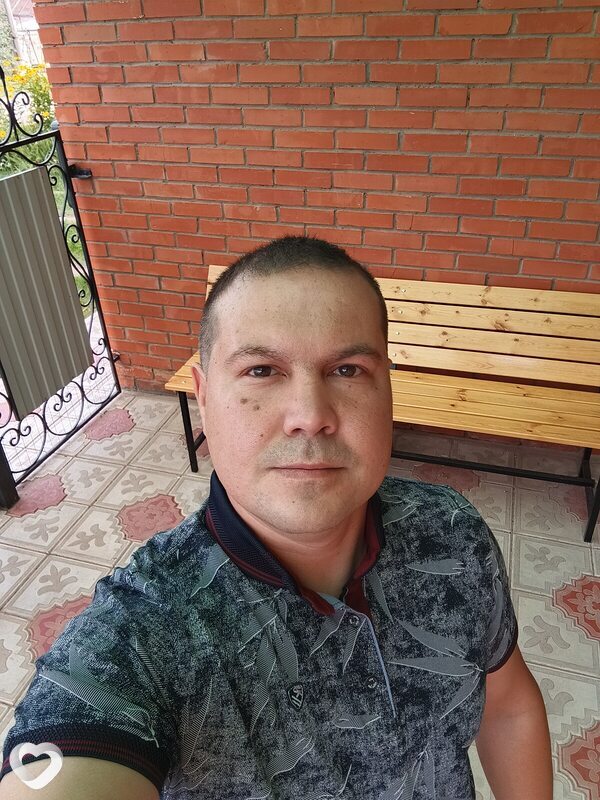 Татарчонок, 39, Казани — анкета №812327