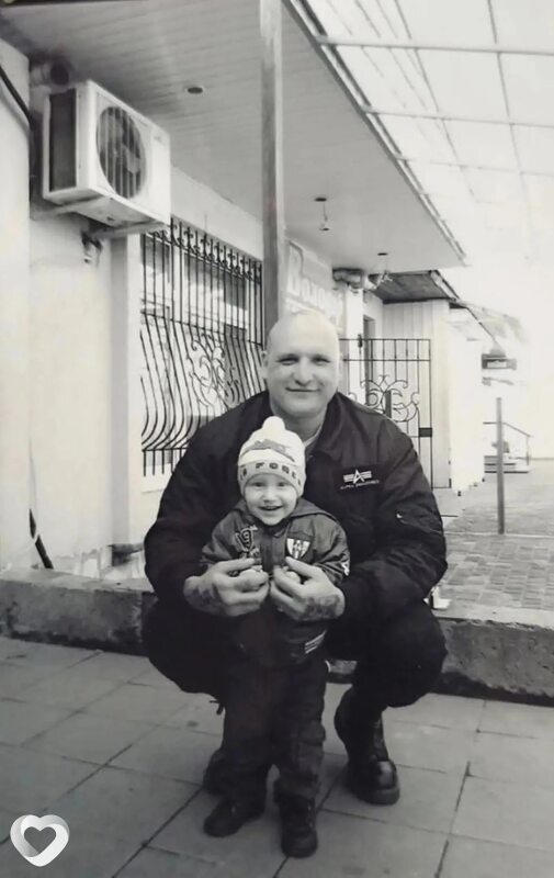 Марко, Москва
