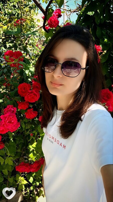 Марина, 32, Анапе — анкета №812334