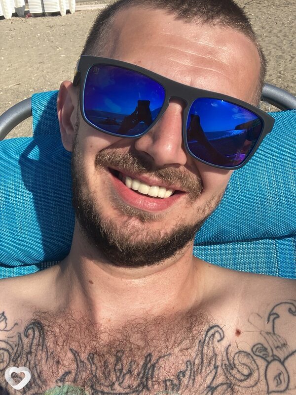 Константин, 34, Горячом Ключе — анкета №812341