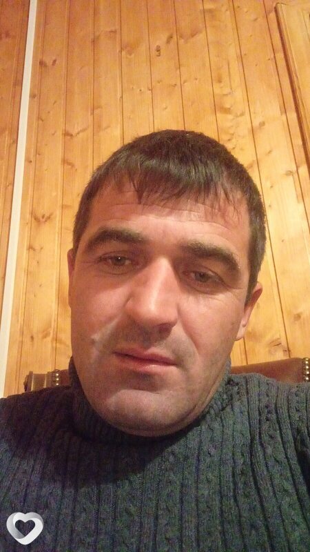 Maga, 37, Твери — анкета №812395