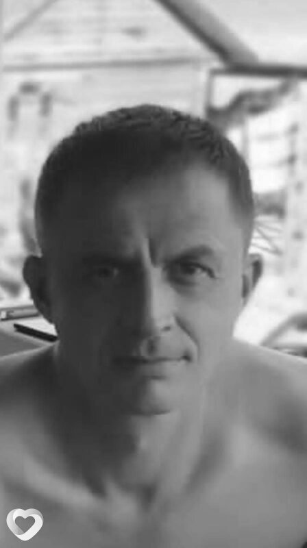 Юрий, 48, Иркутске — анкета №812397