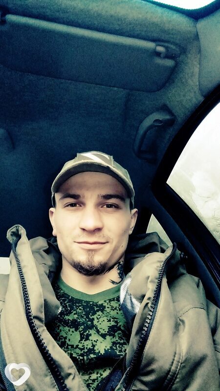 Bob, 29, Донецк (Ростовская Обл.) — анкета №812398