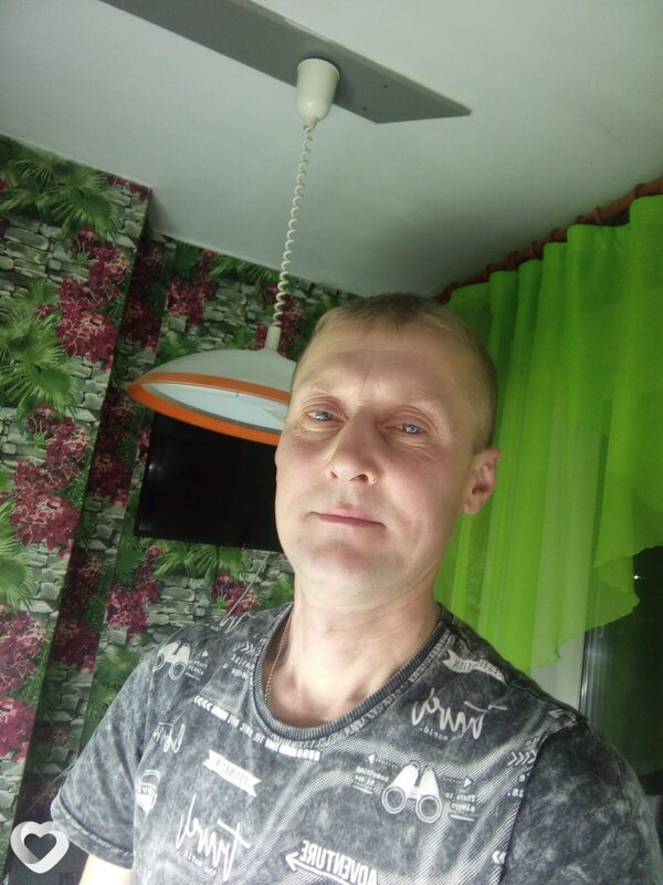Евгений, 46, Новокузнецке — анкета №812403