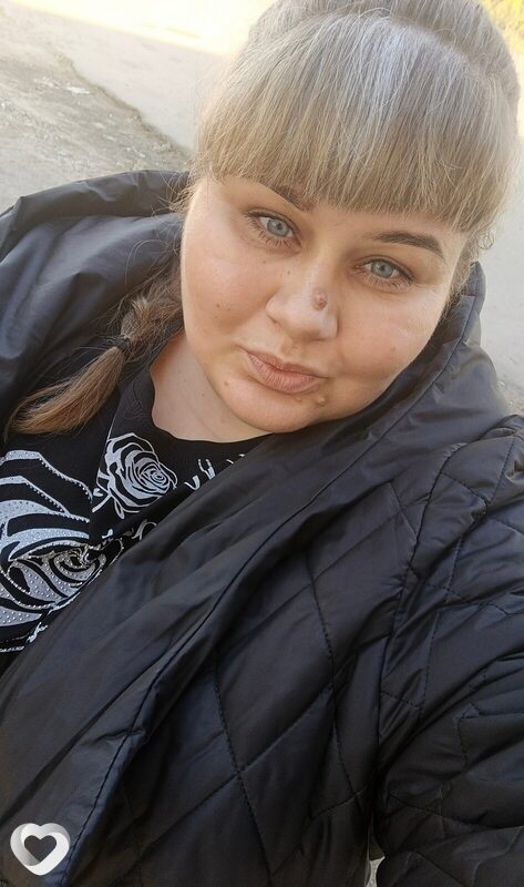 Людмила, 33, Нижнем Новгороде — анкета №812405