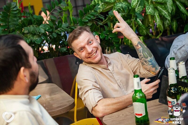 Засекречен, 36, Ижевске — анкета №812411