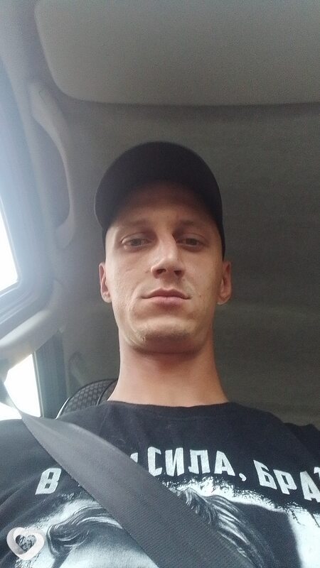 Слава, 31, Ульяновске — анкета №812369