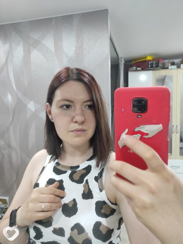 Елизавета, 29, Южноуральске — анкета №812374