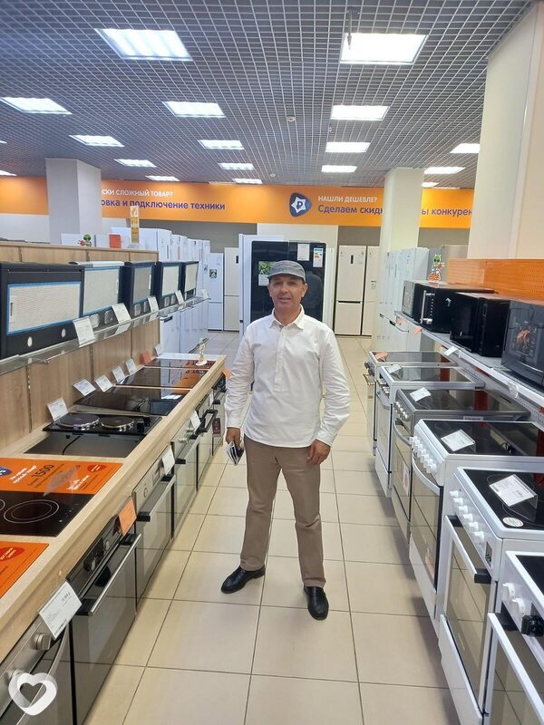 Файзали, 47, Иркутске — анкета №812378
