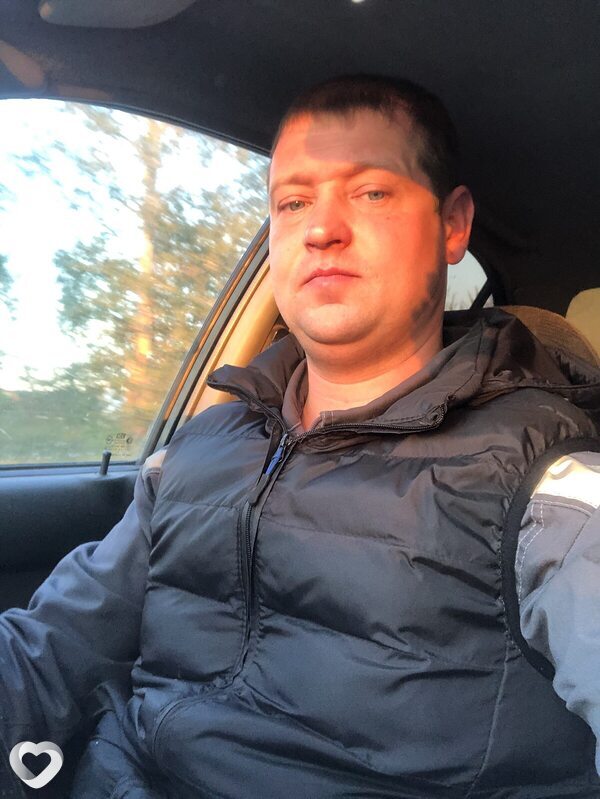 Роман, 38, Красноярске — анкета №812385