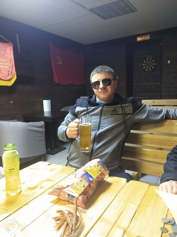 Артем Кайкы, Гагарин