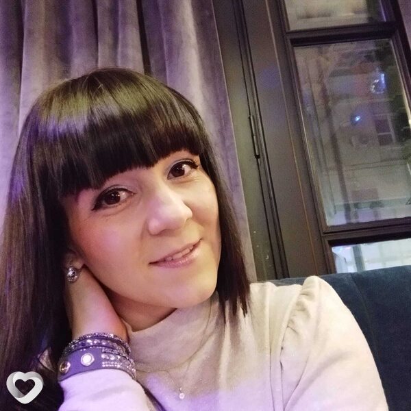 Лидия, 39, Ростове-на-Дону — анкета №812389