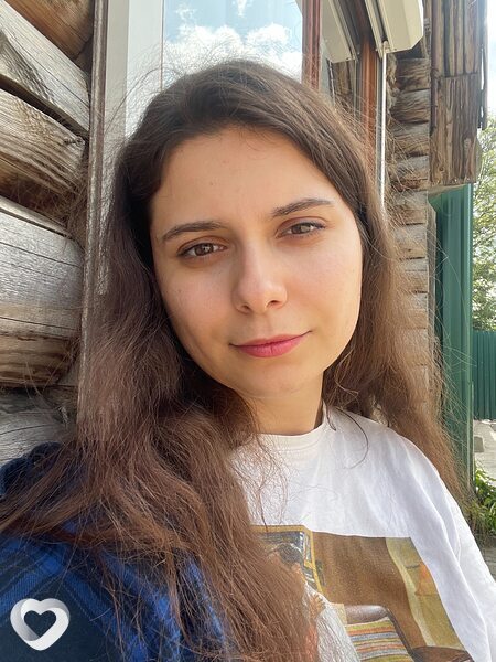 Анастасия, 29, Орёл — анкета №812363
