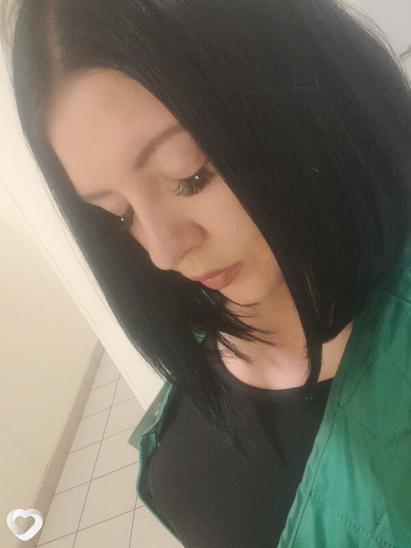 Кристина, 31, Россоши — анкета №812659