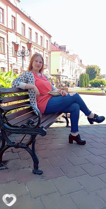 Мария, 27, Бресте — анкета №812420