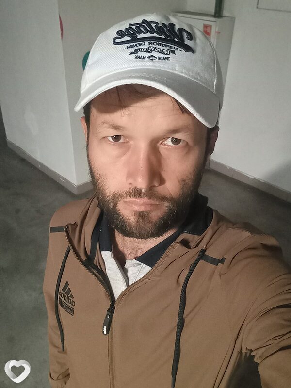 Коля, 41, Курске — анкета №812429