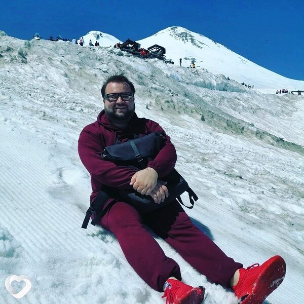 Дмитрий, 30, Москве — анкета №812432