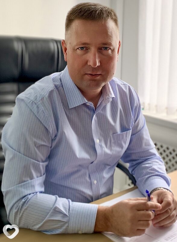 Alex, 43, Твери — анкета №812437