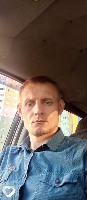 Алексей, 48, Санкт-Петербурге — анкета №812441