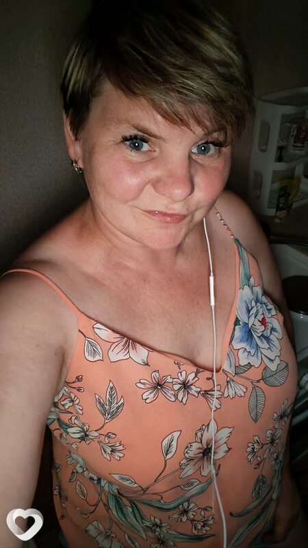 Татьяна, 43, Ростове-на-Дону — анкета №812472